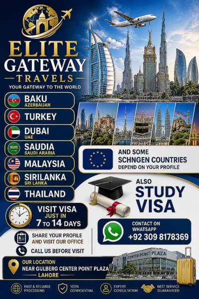 Visa about work or visit