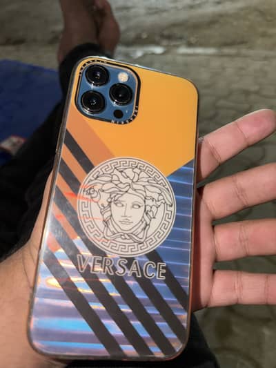 Apple iPhone 12 Pro Max