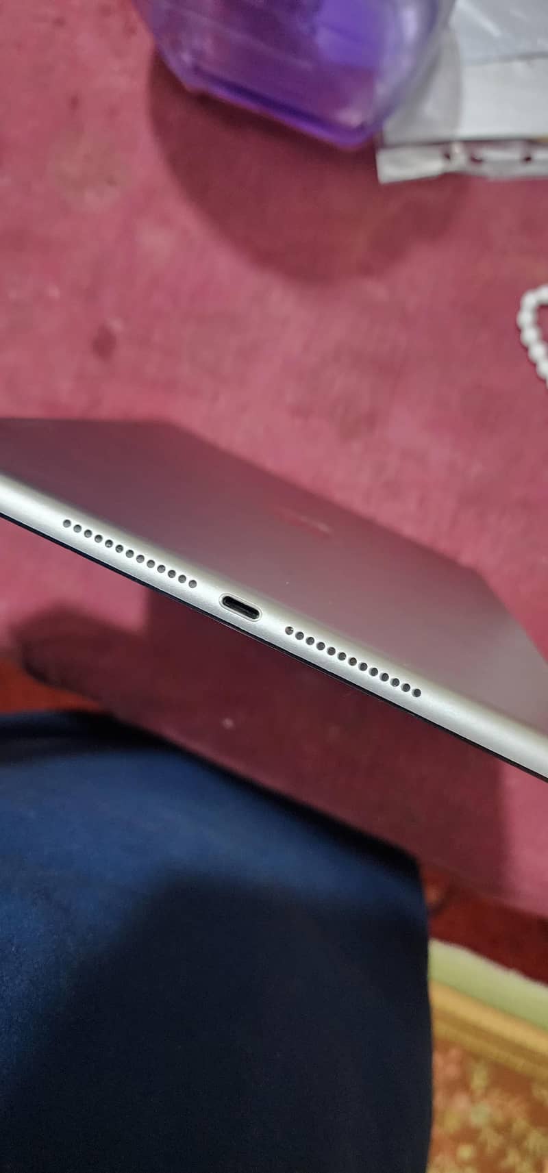Ipad 5th generation 0
