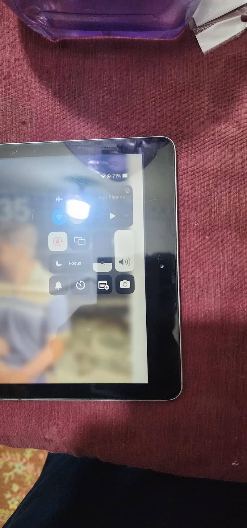 Ipad 5th generation 1