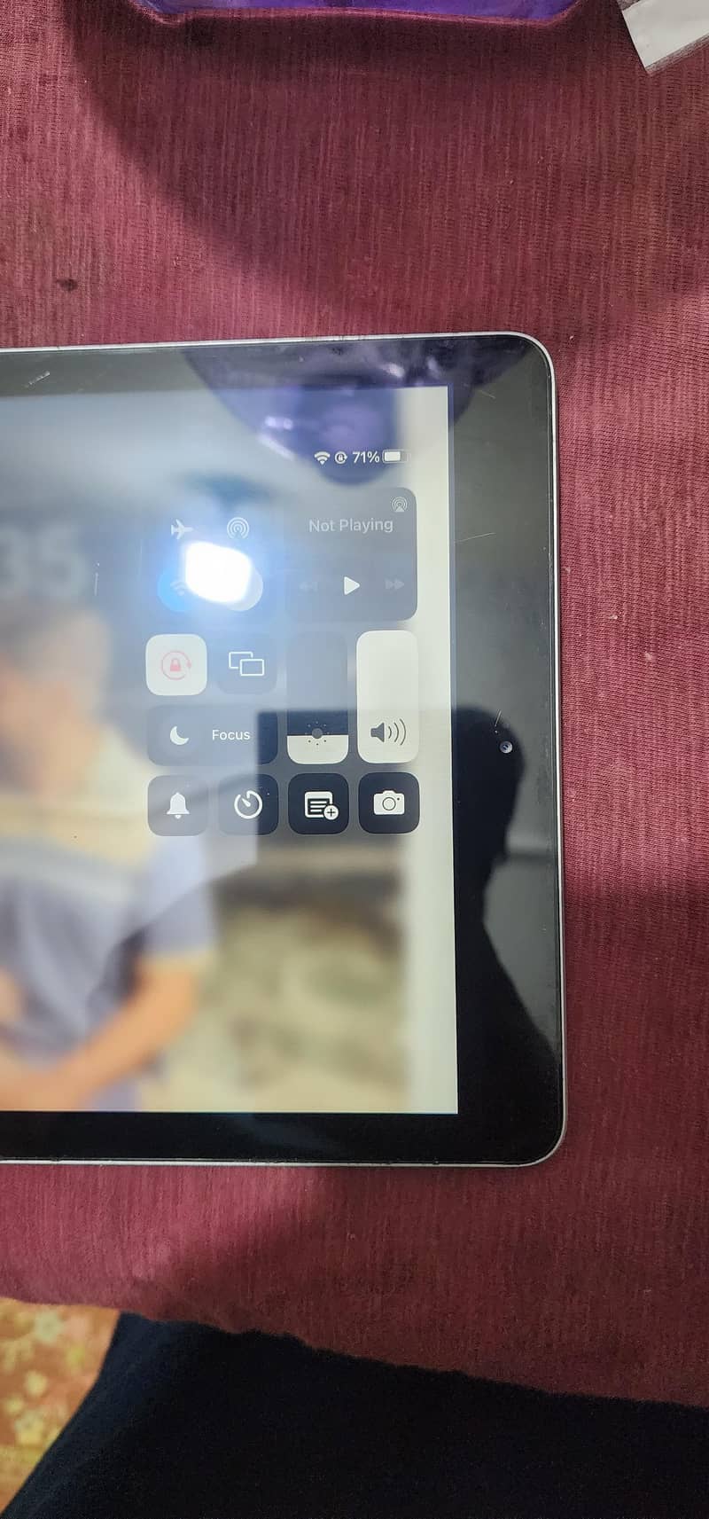 Ipad 5th generation 3