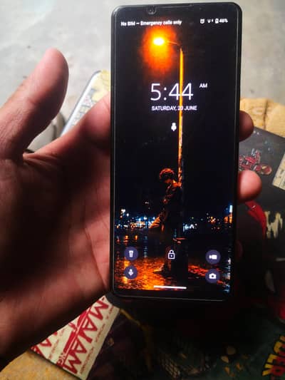 Sony 5 IV