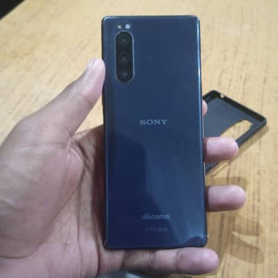 Sony 5 III