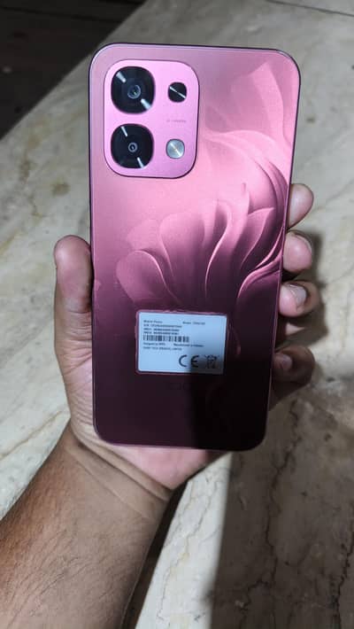 OPPO A6 pro