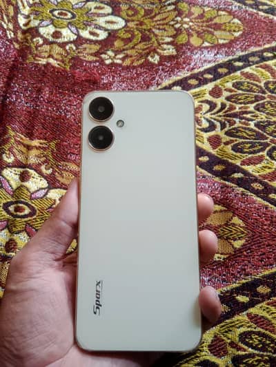 sparx neo 7 ultra 8/128