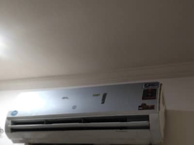 inverter ac