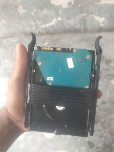 3TB Hard disk