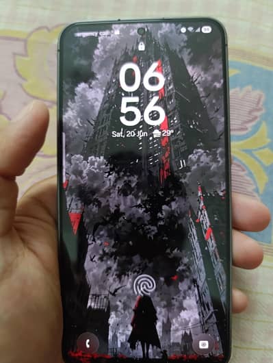 Samsung Mobile S24