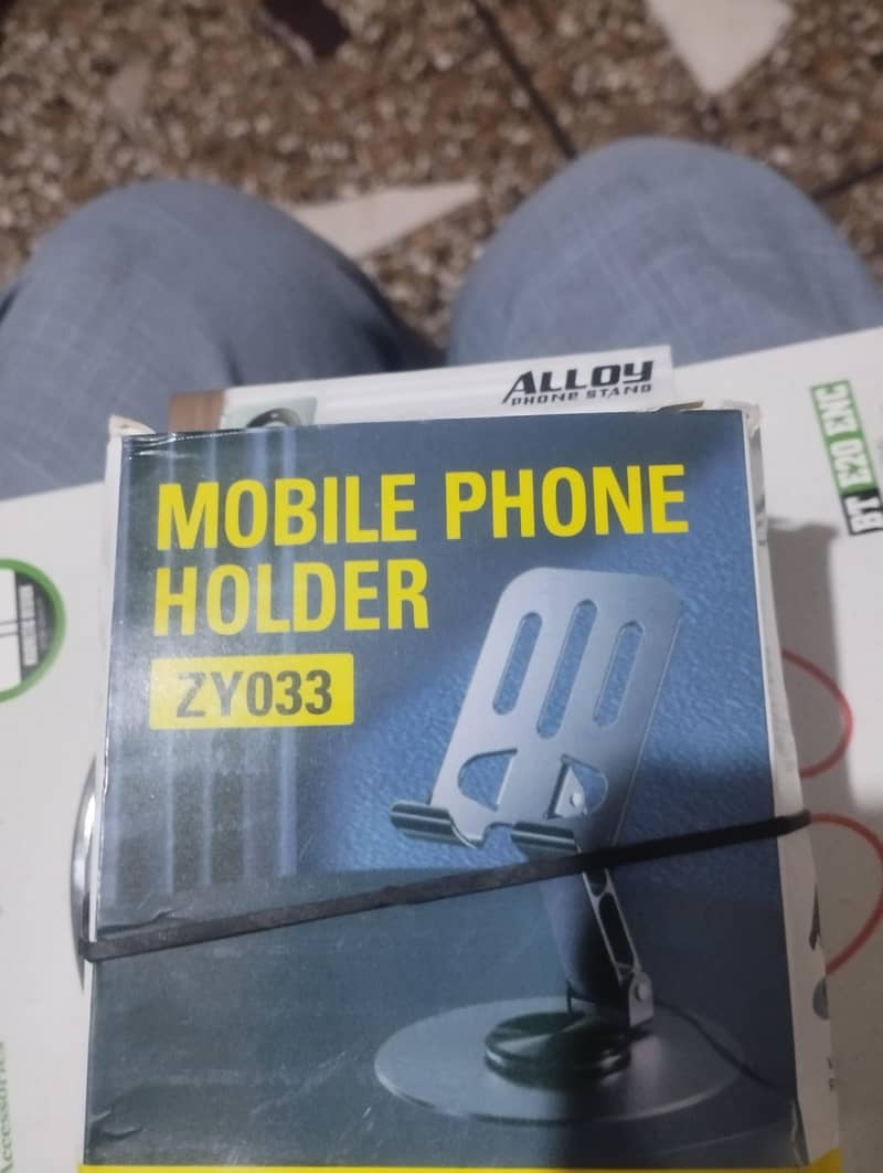 mobile stand 0