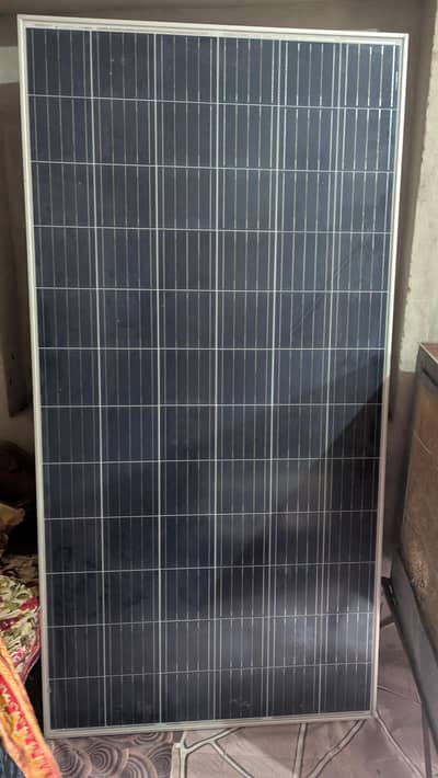 330wt sollar plate for sale