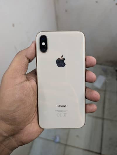 Apple iPhone XS