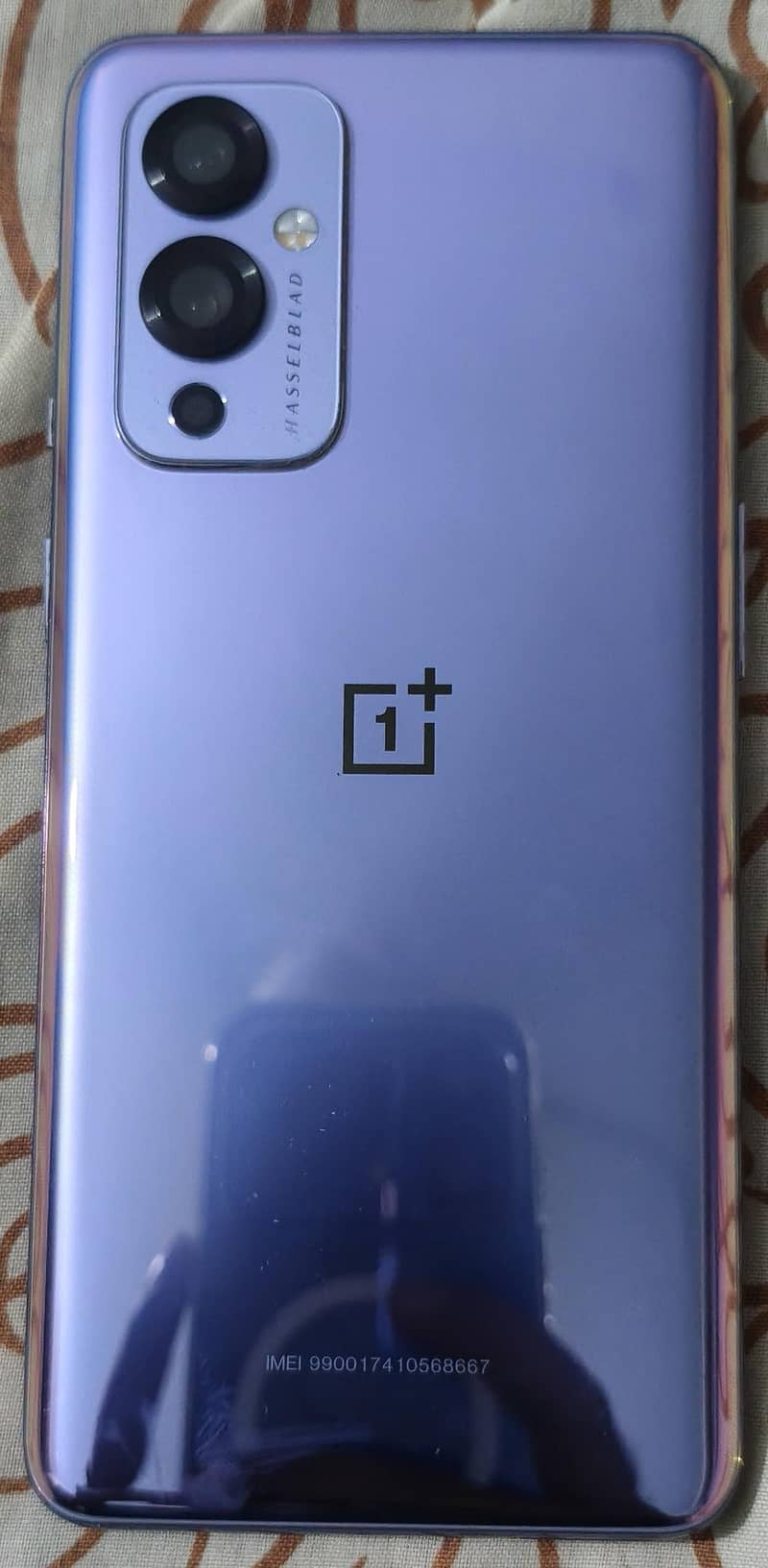 One Plus 9 2