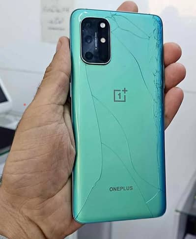One Plus 8T
