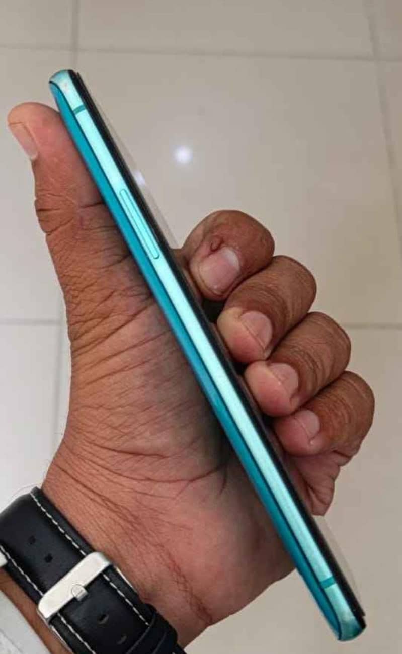 One Plus 8T 5