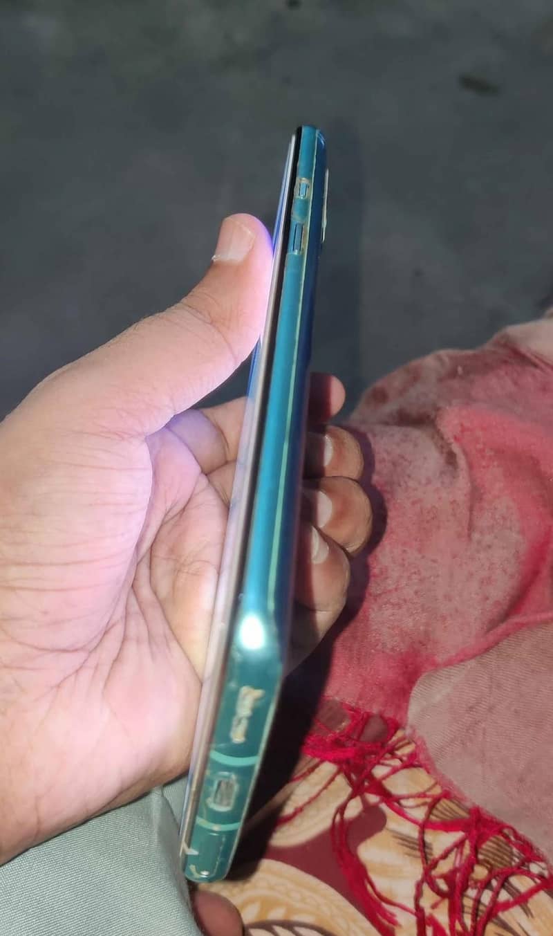 One Plus 8T 7