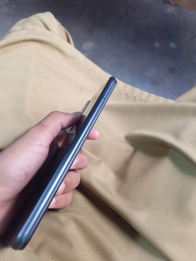 Vivo y20s
