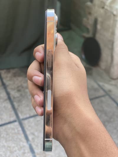 Apple iPhone 13 Pro