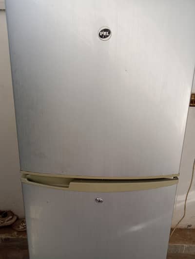 Pel refrigerator