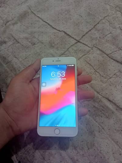 Apple iPhone 6 Plus urgent sale