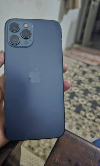 Apple iPhone 12 Pro Max