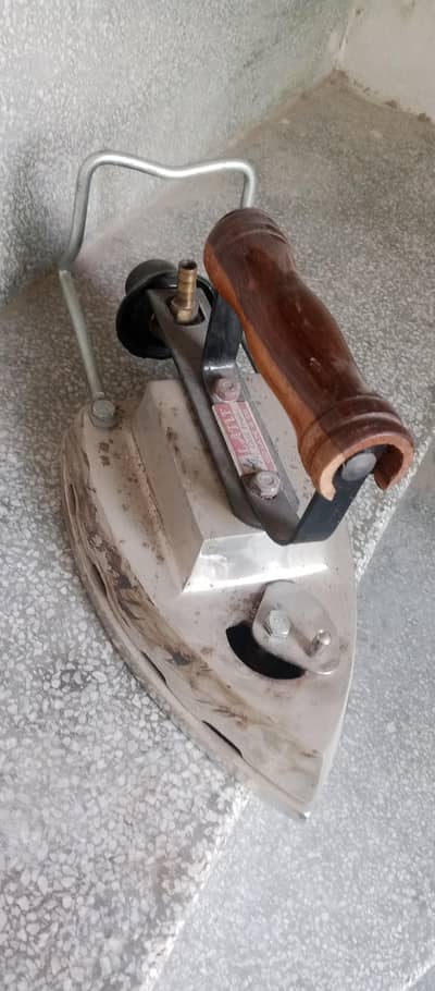 Gas iron for sale