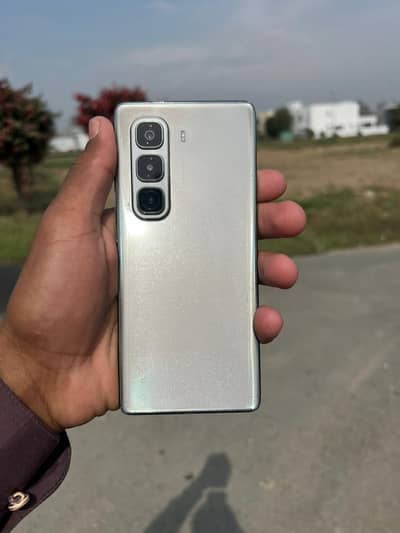 Infinix Hot 50 Pro Plus