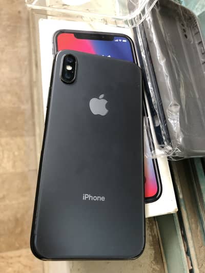 Apple iPhone X 256Gb