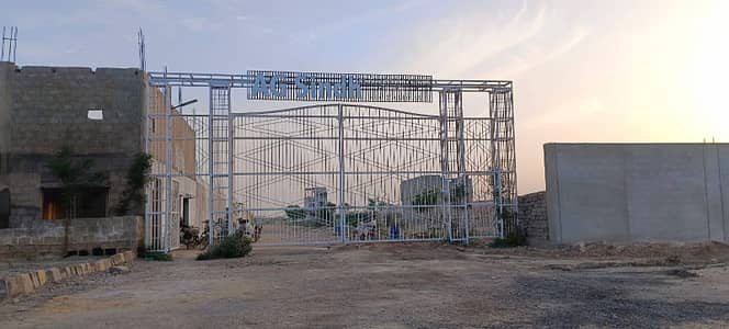 120 SQYRDS RESIDENTIAL PLOT AVAILABLE BEST OPPORTUNITY FOR INVESTMENT
