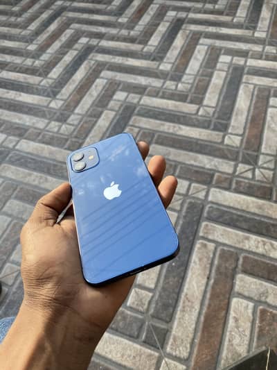 Apple iPhone 12
