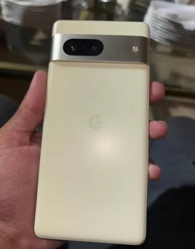 Google Pixel 7