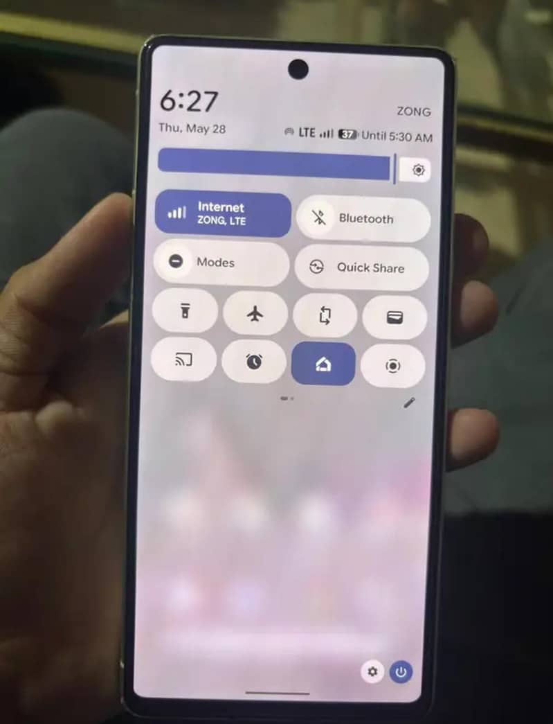 Google Pixel 7 3