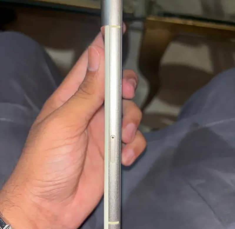 Google Pixel 7 5