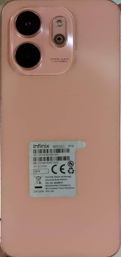 Infinix Other Model