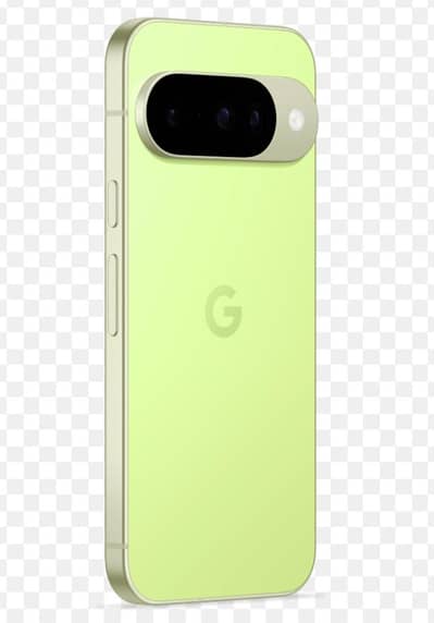 Google Pixel 10