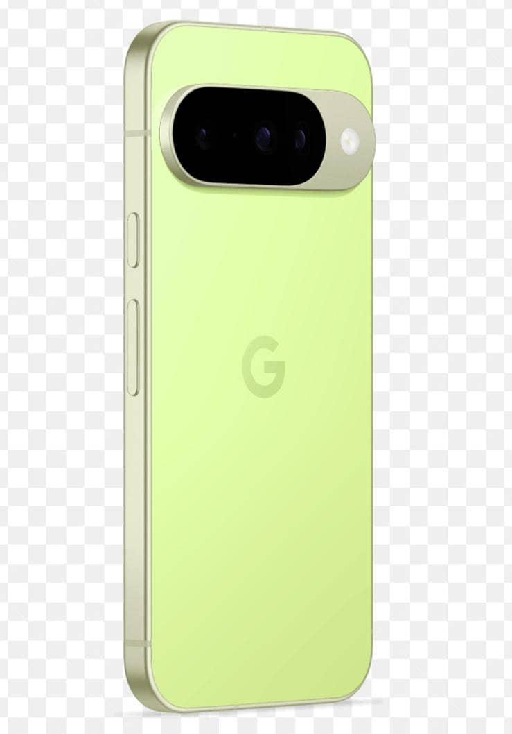 Google Pixel 10 0