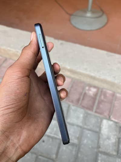 Tecno Spark 20C