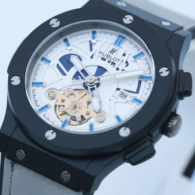 Hublot men's watch
