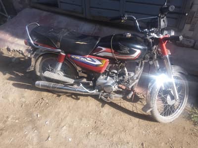 24 model crown ok condition exchange possible ha