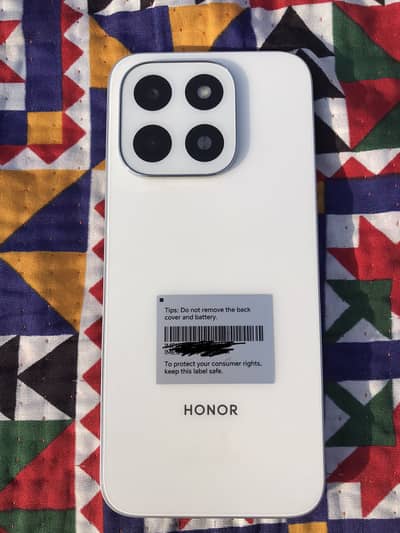 Honor X6c