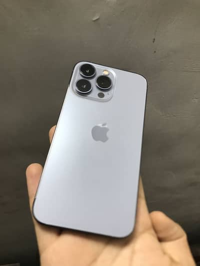 Apple iPhone 13 Pro