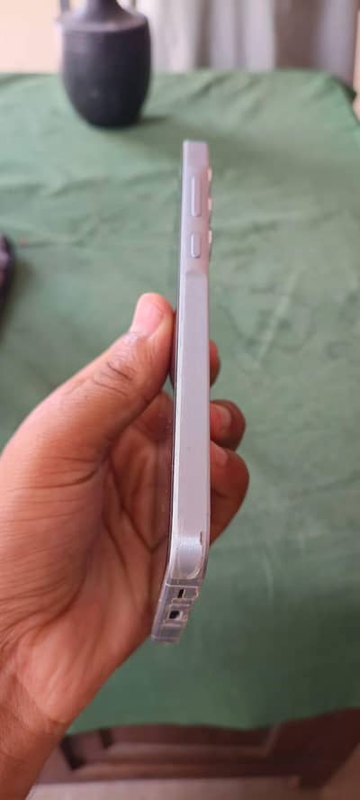 Samsung Mobile A55 5G