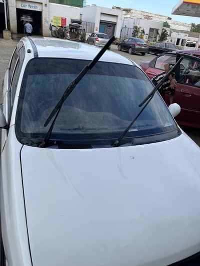 Suzuki Alto 2004