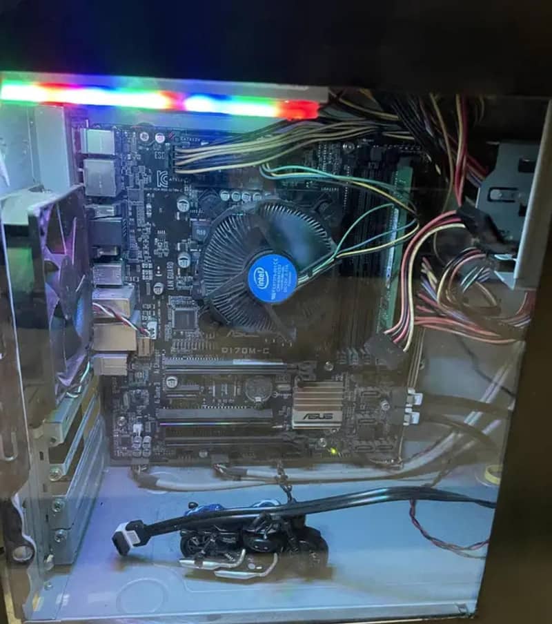 i3 7 generation 2