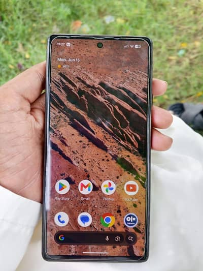 Google Pixel 6