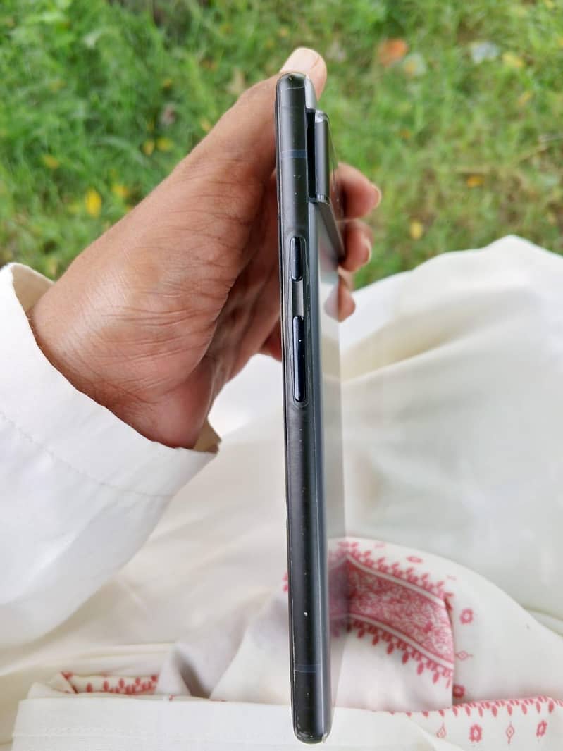 Google Pixel 6 3