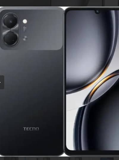 Tecno Spark Go3