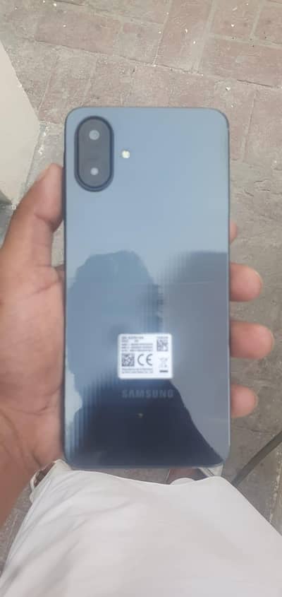 Samsung Mobile A07 6 128