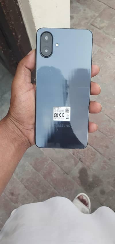 Samsung Mobile A07 6 128