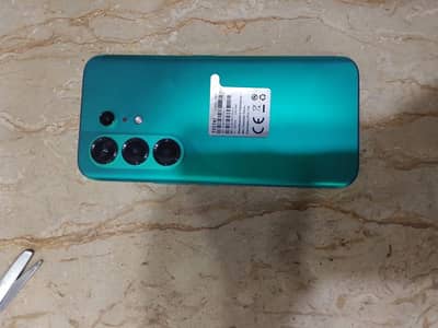 Tecno Comon 50 pro