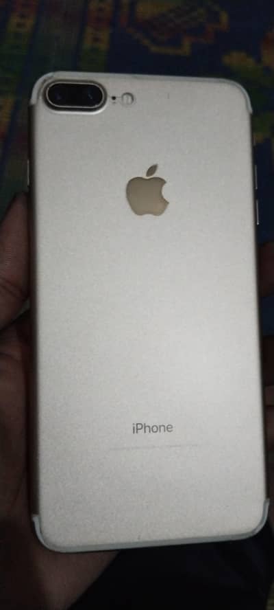 Apple iPhone 7 Plus